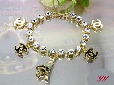 Bracciale Chanel Modello 165